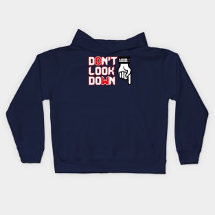 Danger Kids Hoodie